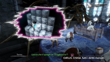 Immagine 3 del gioco Catherine: Full Body per PlayStation 4